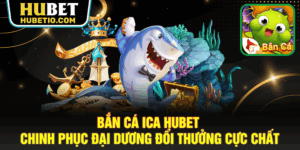 Bắn cá ica